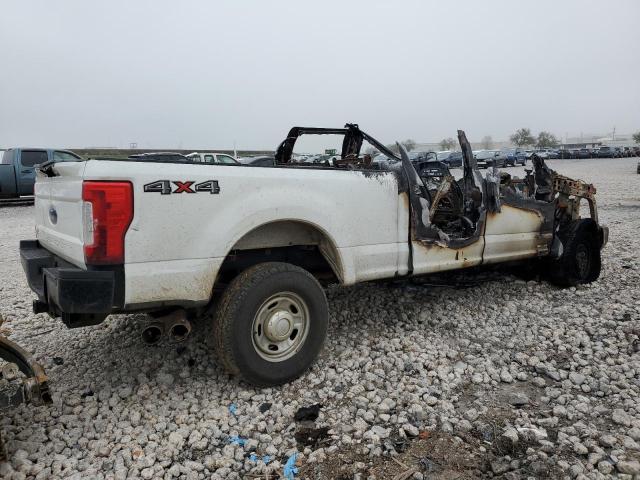 Photo 2 VIN: 1FT7W2BT2HED27899 - FORD F250 