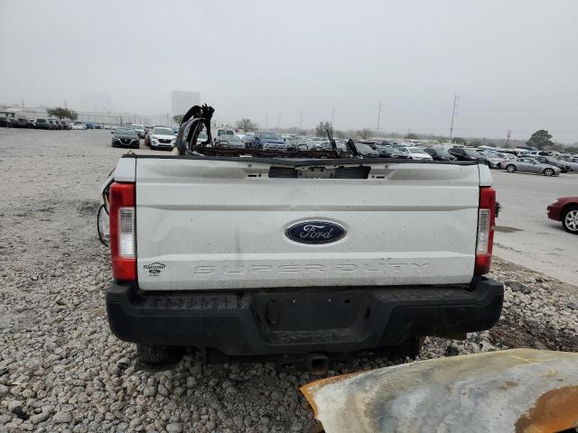 Photo 5 VIN: 1FT7W2BT2HED27899 - FORD F250 