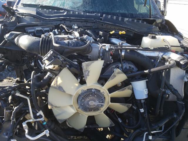 Photo 6 VIN: 1FT7W2BT2HED63995 - FORD F250 SUPER 