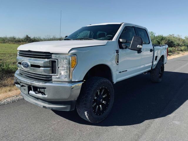 Photo 1 VIN: 1FT7W2BT2HED68968 - FORD SUPER DUTY F-250 SRW 