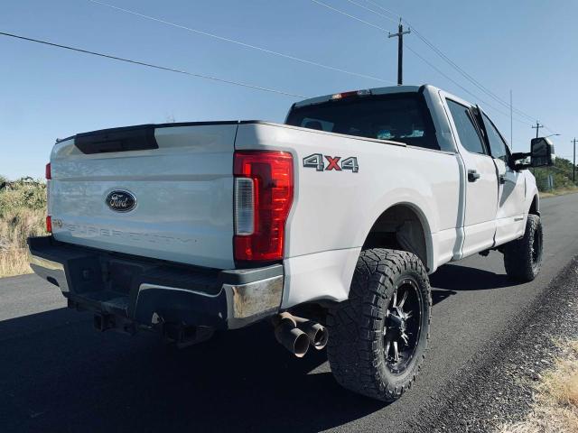 Photo 3 VIN: 1FT7W2BT2HED68968 - FORD SUPER DUTY F-250 SRW 