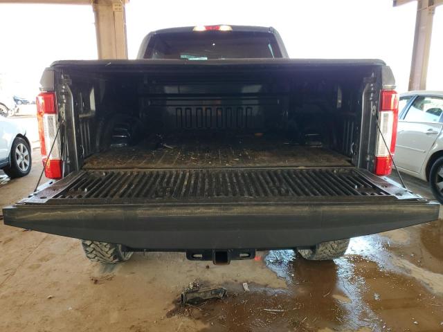 Photo 5 VIN: 1FT7W2BT2HED89545 - FORD F250 SUPER 