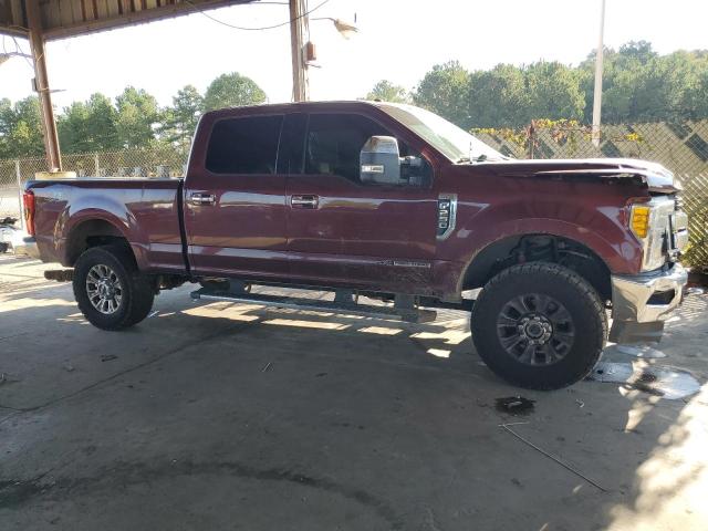 Photo 3 VIN: 1FT7W2BT2HED89819 - FORD F250 SUPER 