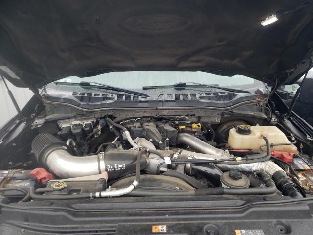 Photo 6 VIN: 1FT7W2BT2HEE11995 - FORD F250 SUPER 