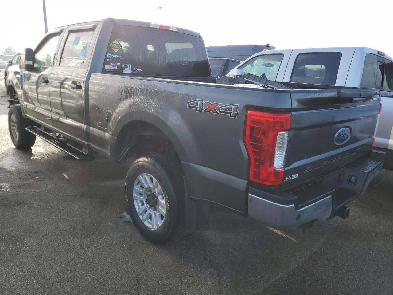 Photo 1 VIN: 1FT7W2BT2HEE12922 - FORD F250 