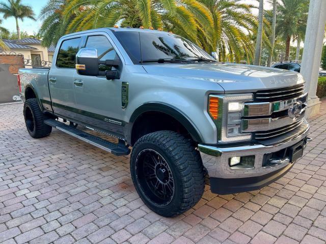 Photo 0 VIN: 1FT7W2BT2HEE30434 - FORD F250 SUPER 