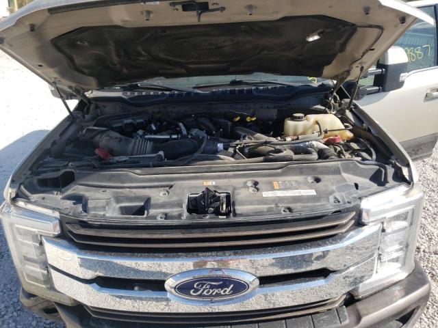 Photo 6 VIN: 1FT7W2BT2HEE31731 - FORD F250 SUPER 