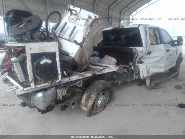 Photo 3 VIN: 1FT7W2BT2HEE44284 - FORD SUPER DUTY F-250 SRW 