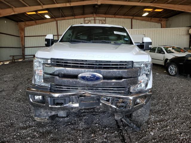 Photo 8 VIN: 1FT7W2BT2HEE80895 - FORD F250 SUPER 