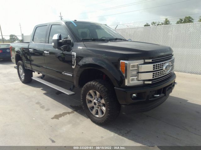 Photo 0 VIN: 1FT7W2BT2HEF01437 - FORD SUPER DUTY F-250 SRW 