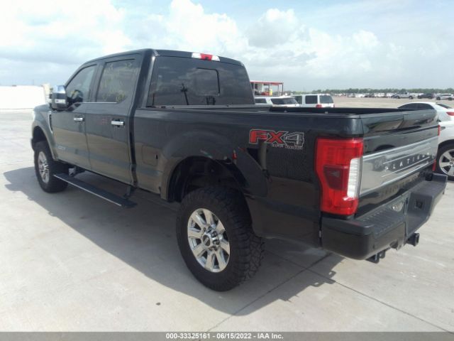 Photo 2 VIN: 1FT7W2BT2HEF01437 - FORD SUPER DUTY F-250 SRW 