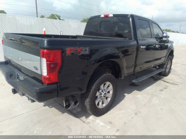 Photo 3 VIN: 1FT7W2BT2HEF01437 - FORD SUPER DUTY F-250 SRW 