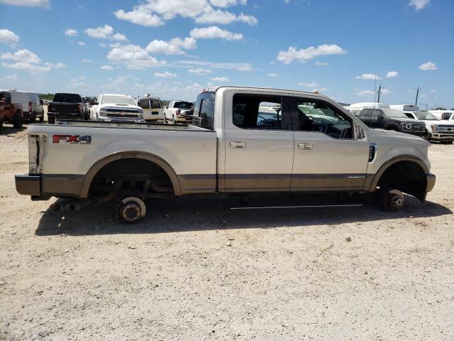 Photo 8 VIN: 1FT7W2BT2HEF11580 - FORD F250 SUPER 