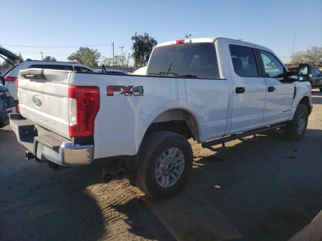 Photo 3 VIN: 1FT7W2BT2HEF17279 - FORD F250 SUPER 