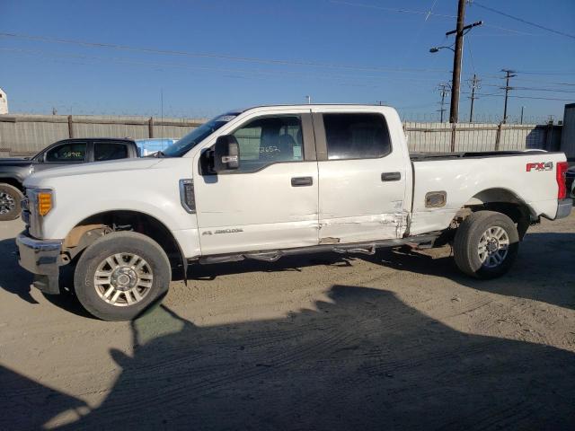 Photo 8 VIN: 1FT7W2BT2HEF17279 - FORD F250 SUPER 