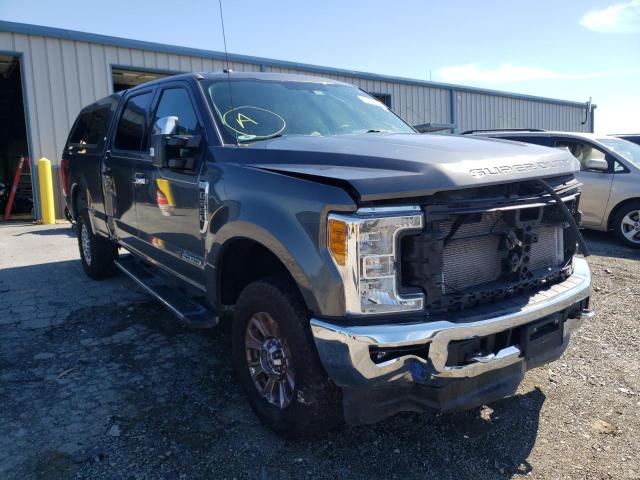 Photo 0 VIN: 1FT7W2BT2HEF31859 - FORD F250 SUPER 