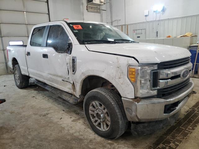 Photo 3 VIN: 1FT7W2BT2HEF46829 - FORD F250 SUPER 