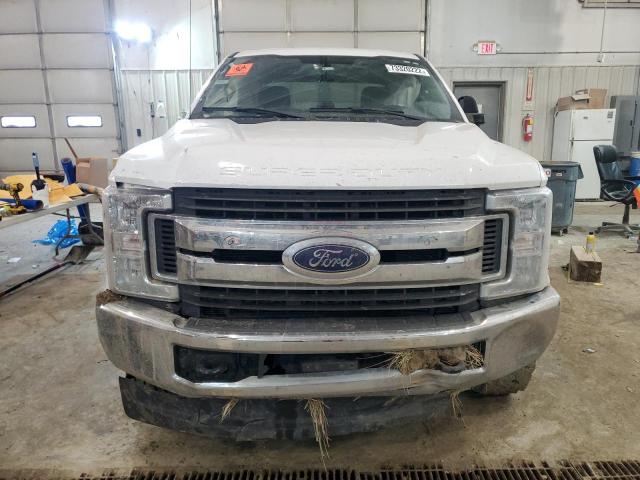 Photo 4 VIN: 1FT7W2BT2HEF46829 - FORD F250 SUPER 