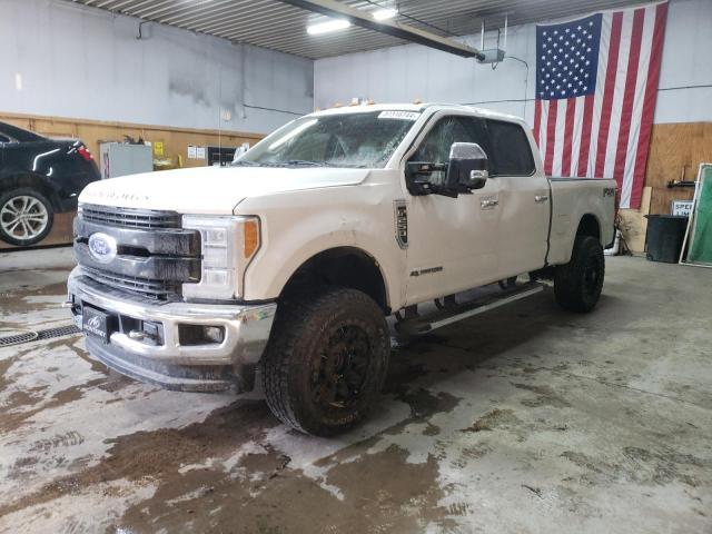 Photo 0 VIN: 1FT7W2BT2JEB62863 - FORD F250 