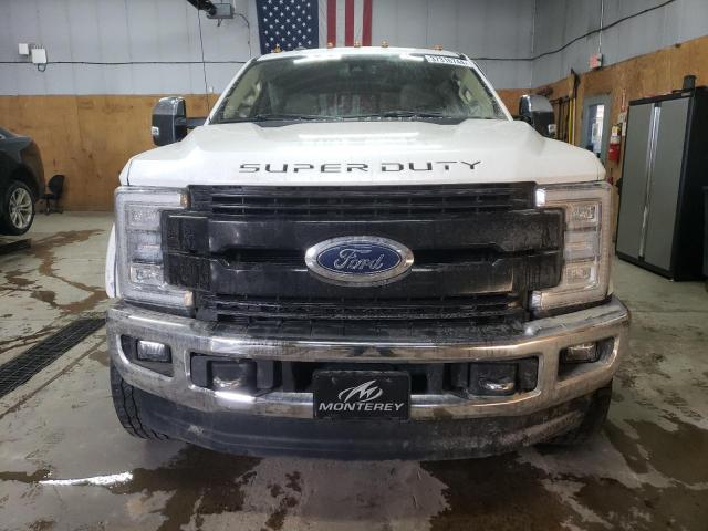 Photo 4 VIN: 1FT7W2BT2JEB62863 - FORD F250 