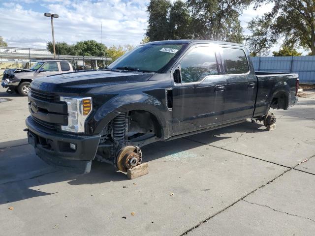 Photo 0 VIN: 1FT7W2BT2JEB82692 - FORD F250 