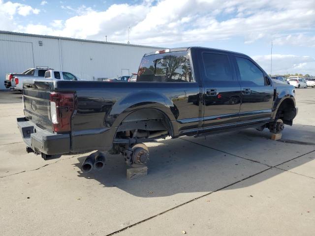 Photo 2 VIN: 1FT7W2BT2JEB82692 - FORD F250 