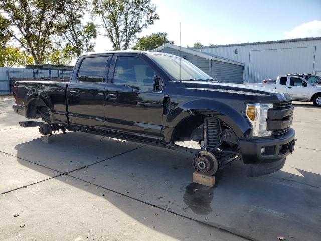 Photo 3 VIN: 1FT7W2BT2JEB82692 - FORD F250 