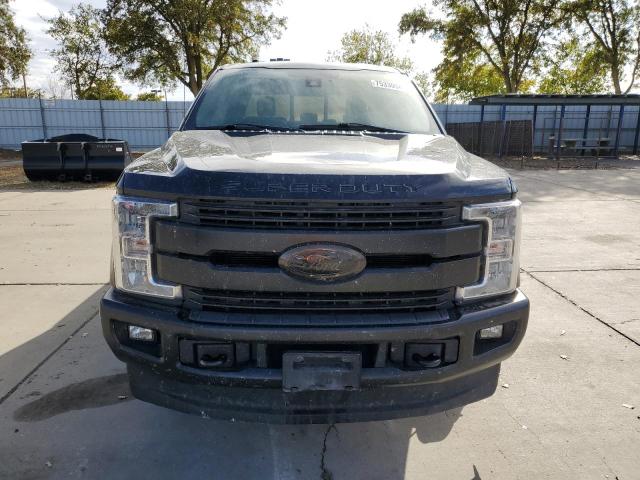 Photo 4 VIN: 1FT7W2BT2JEB82692 - FORD F250 