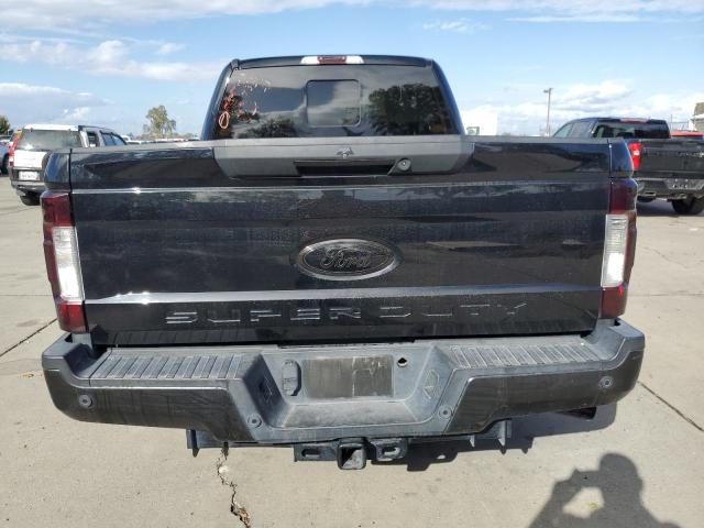 Photo 5 VIN: 1FT7W2BT2JEB82692 - FORD F250 