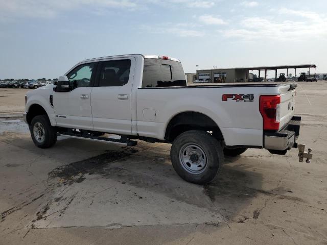 Photo 1 VIN: 1FT7W2BT2JEC06960 - FORD F250 SUPER 