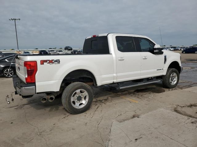 Photo 2 VIN: 1FT7W2BT2JEC06960 - FORD F250 SUPER 