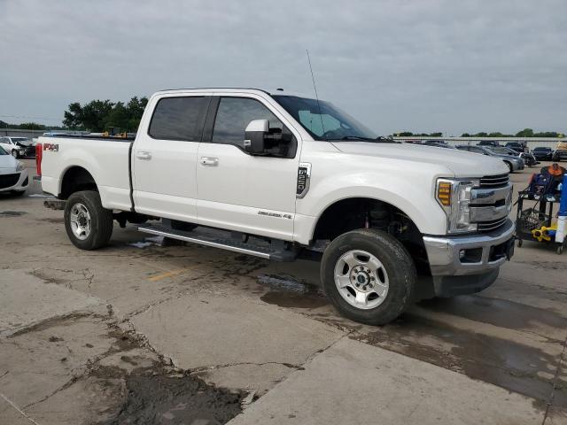 Photo 3 VIN: 1FT7W2BT2JEC06960 - FORD F250 SUPER 