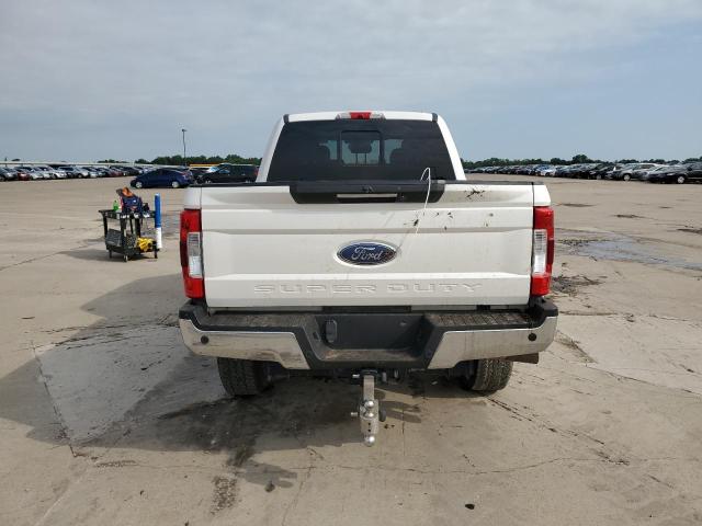 Photo 5 VIN: 1FT7W2BT2JEC06960 - FORD F250 SUPER 