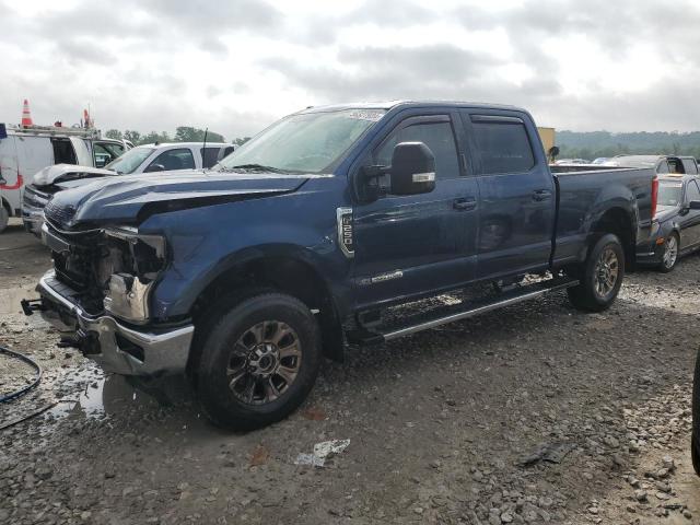 Photo 0 VIN: 1FT7W2BT2JEC44138 - FORD F250 SUPER 