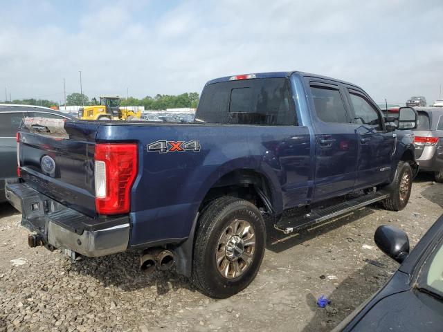 Photo 2 VIN: 1FT7W2BT2JEC44138 - FORD F250 SUPER 