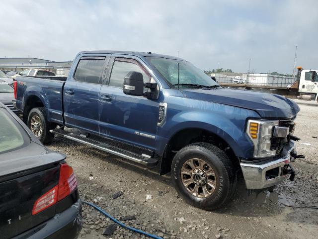 Photo 3 VIN: 1FT7W2BT2JEC44138 - FORD F250 SUPER 