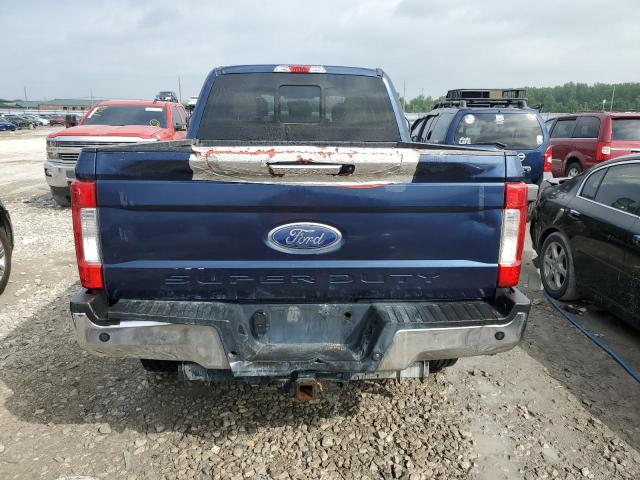 Photo 5 VIN: 1FT7W2BT2JEC44138 - FORD F250 SUPER 