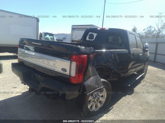 Photo 3 VIN: 1FT7W2BT2JEC55544 - FORD SUPER DUTY F-250 SRW 