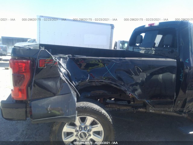 Photo 5 VIN: 1FT7W2BT2JEC55544 - FORD SUPER DUTY F-250 SRW 