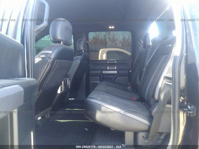 Photo 7 VIN: 1FT7W2BT2JEC55544 - FORD SUPER DUTY F-250 SRW 