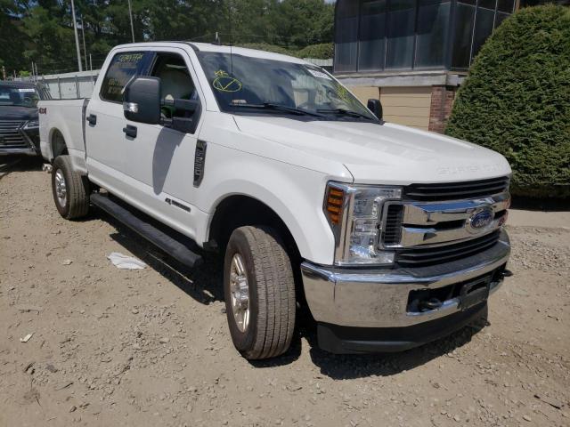 Photo 0 VIN: 1FT7W2BT2KEC17068 - FORD SUPER DUTY F-250 SRW 