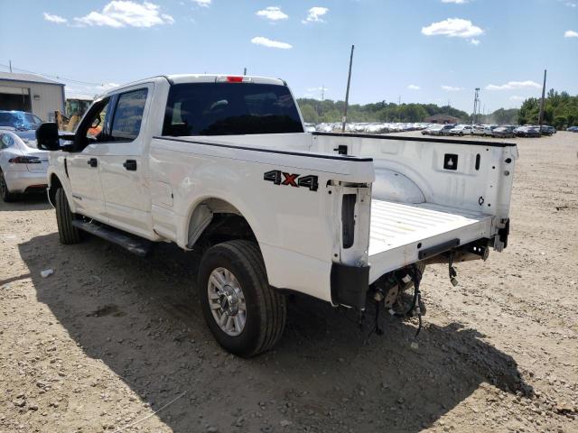 Photo 2 VIN: 1FT7W2BT2KEC17068 - FORD SUPER DUTY F-250 SRW 