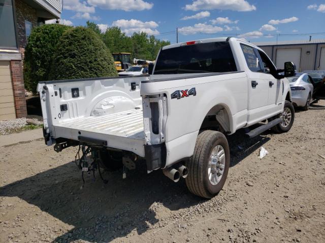 Photo 3 VIN: 1FT7W2BT2KEC17068 - FORD SUPER DUTY F-250 SRW 