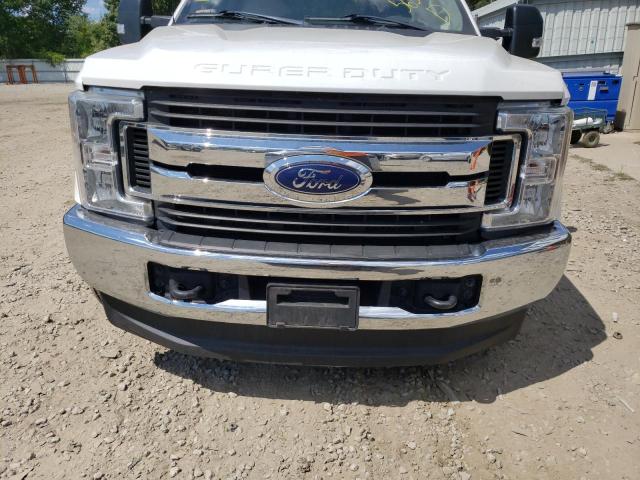 Photo 8 VIN: 1FT7W2BT2KEC17068 - FORD SUPER DUTY F-250 SRW 