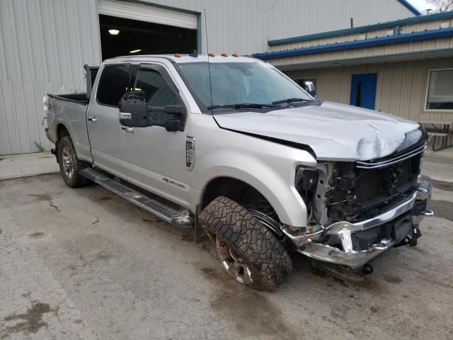 Photo 0 VIN: 1FT7W2BT2KEC65444 - FORD F250 