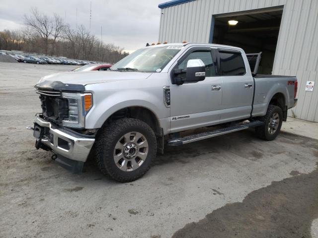 Photo 1 VIN: 1FT7W2BT2KEC65444 - FORD F250 