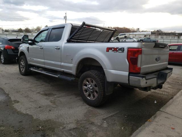 Photo 2 VIN: 1FT7W2BT2KEC65444 - FORD F250 