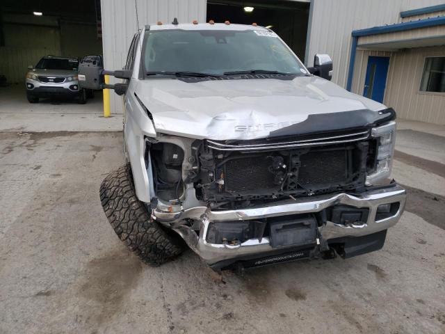 Photo 8 VIN: 1FT7W2BT2KEC65444 - FORD F250 