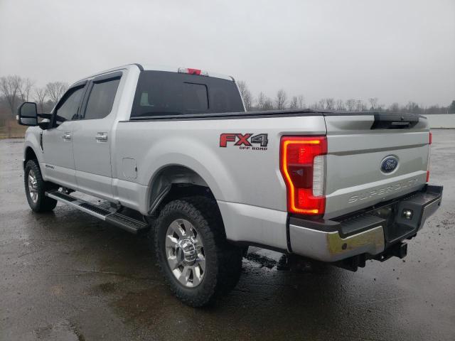 Photo 1 VIN: 1FT7W2BT2KEC65444 - FORD F250 