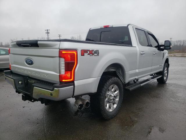 Photo 2 VIN: 1FT7W2BT2KEC65444 - FORD F250 